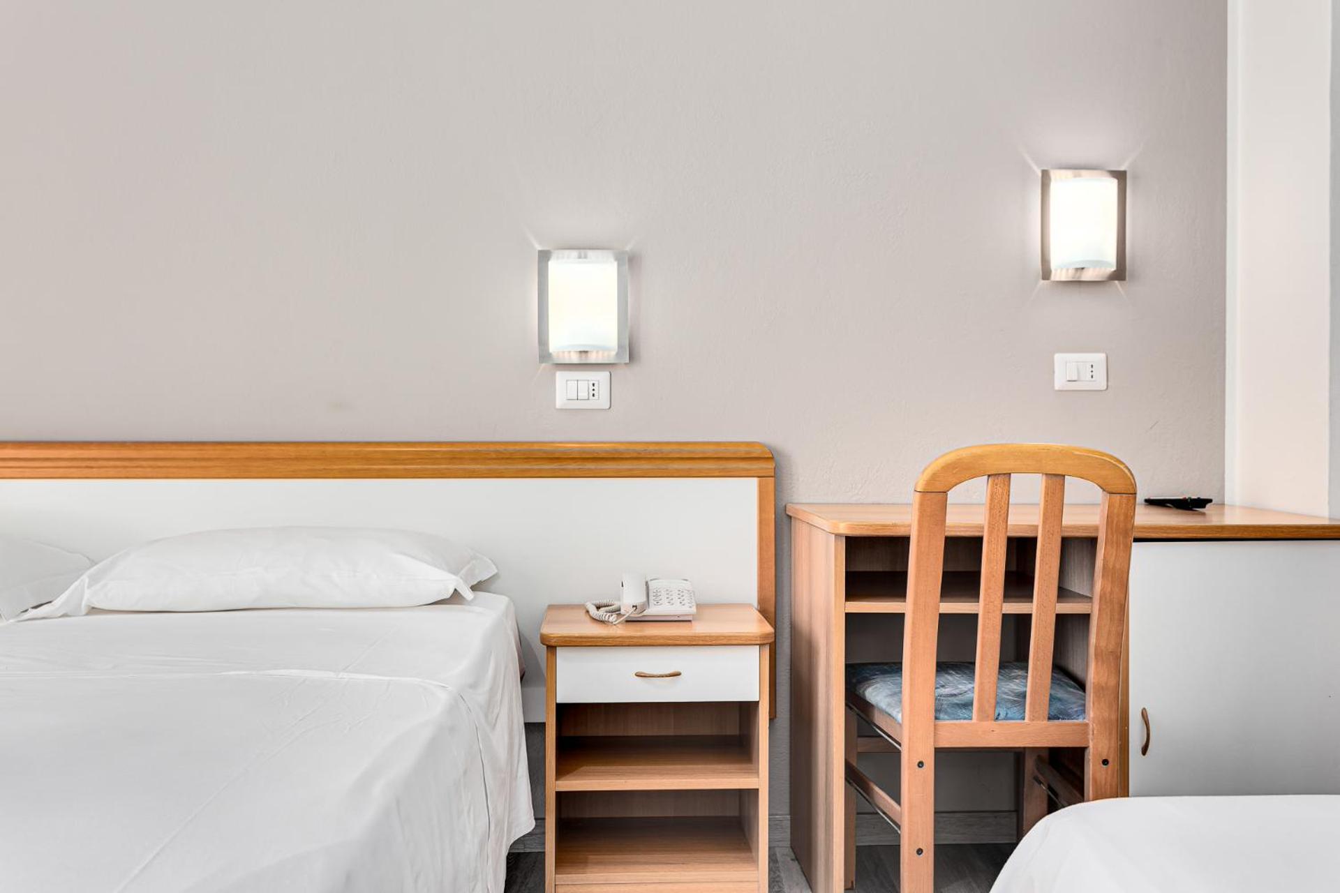 Hotel Schiller Cervia Extérieur photo