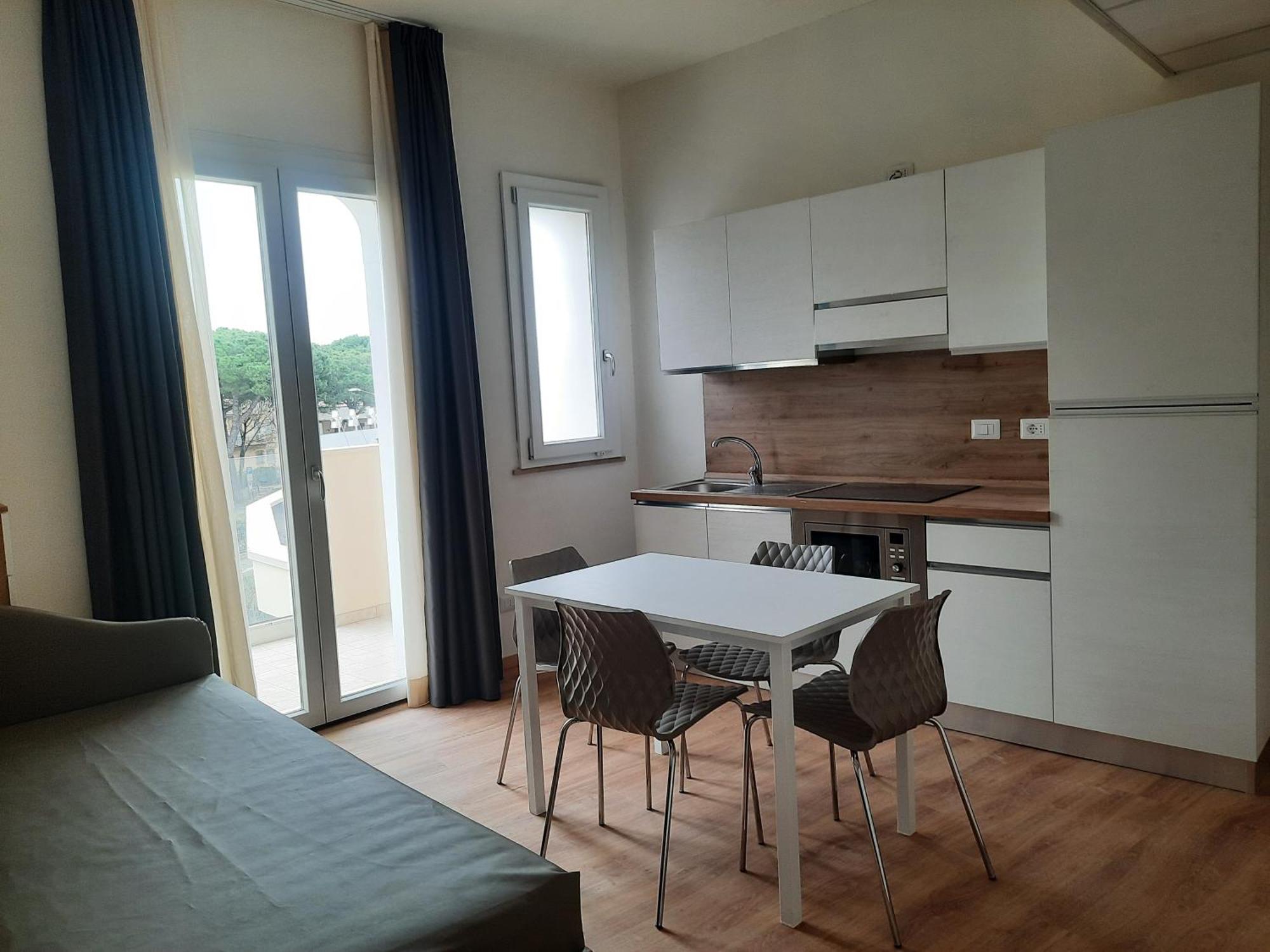 Hotel Schiller Cervia Extérieur photo