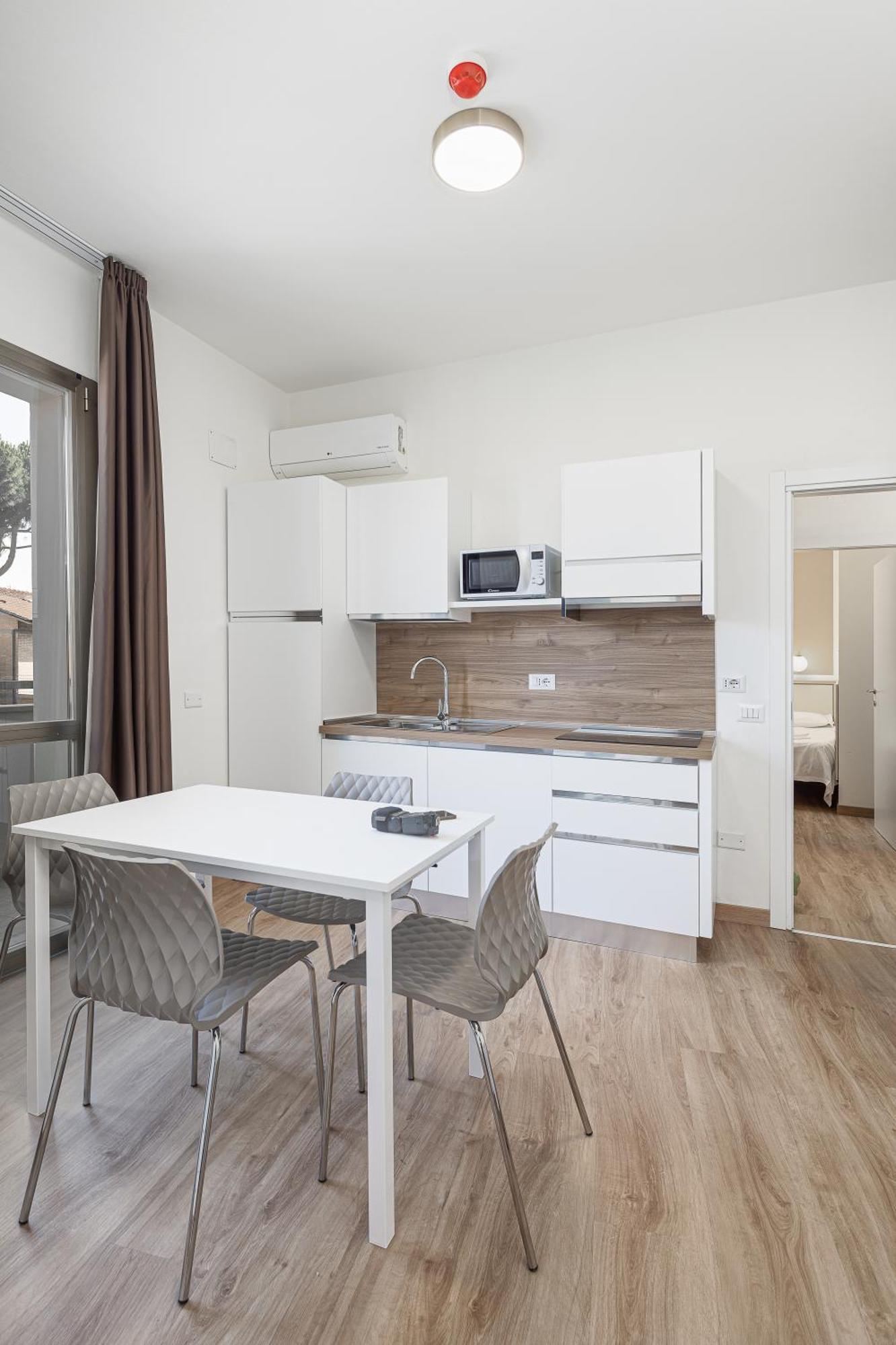 Hotel Schiller Cervia Extérieur photo