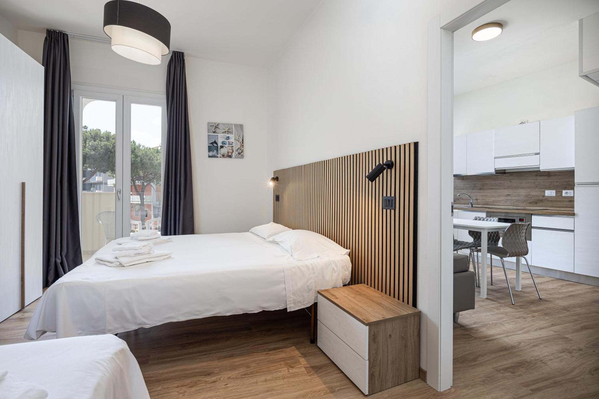 Hotel Schiller Cervia Extérieur photo