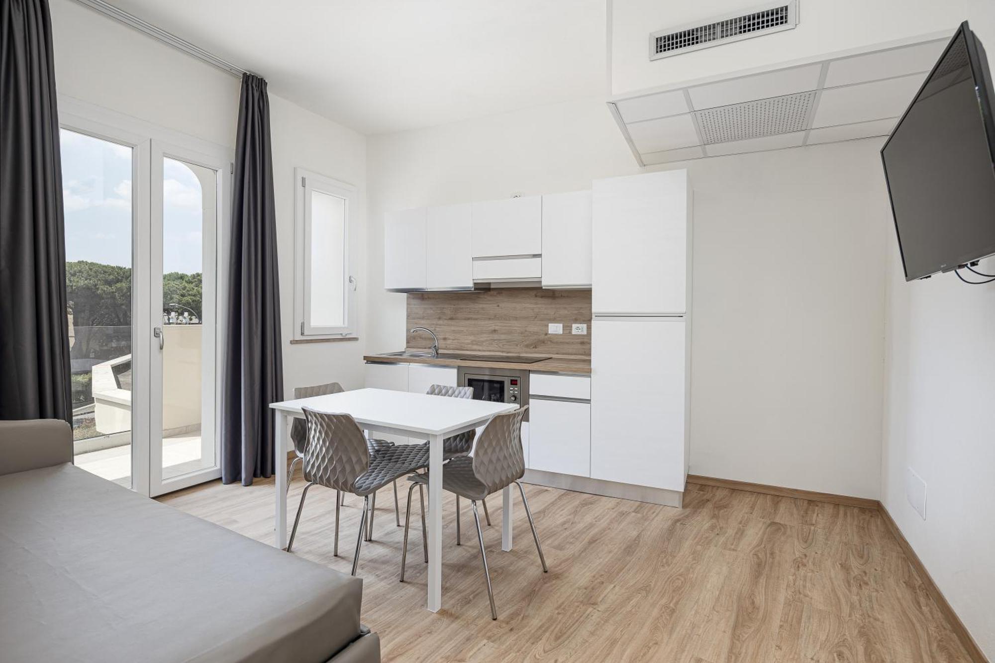 Hotel Schiller Cervia Extérieur photo