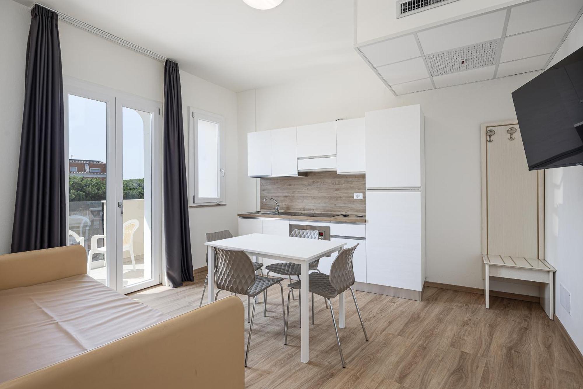 Hotel Schiller Cervia Extérieur photo